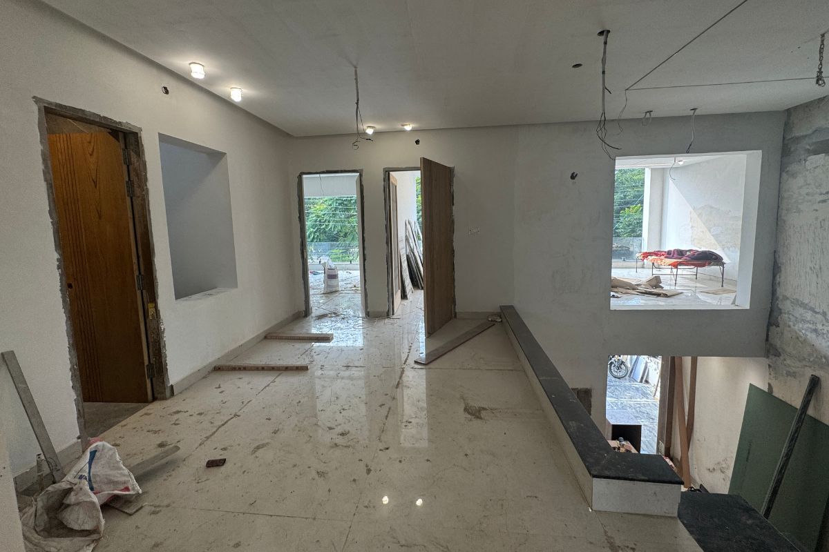 PUDA 146       5BEDROOM,3BATHROOM, 1 KITCHEN