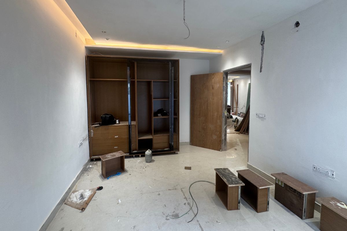PUDA 146       5BEDROOM,3BATHROOM, 1 KITCHEN